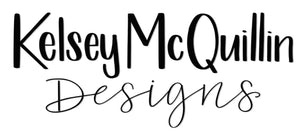 Kelsey McQuillin Designs