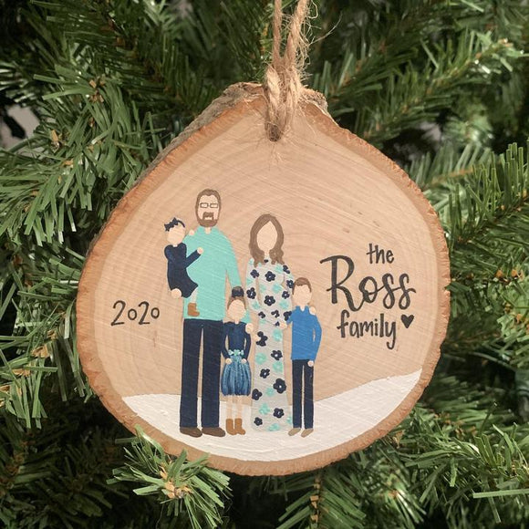 Custom Listing for Rachel